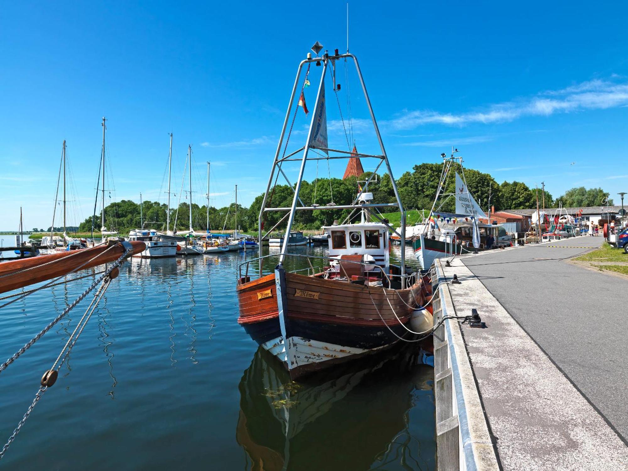 Daenisches Ferienhaus Kaltenhof Eksteriør bilde